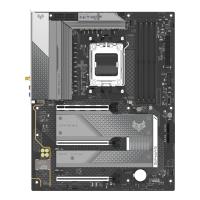 Sapphire NITRO+ B850A WIFI 7 AMD B850 Emplacement AM5 micro ATX