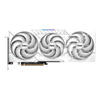 Sapphire PURE Radeon RX 9070 AMD 16 Go GDDR6