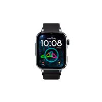 SaveFamily SaveWatch Plus 2 4,7 cm (1.85'') AMOLED Numérique 410 x 502 pixels Écran tactile 4G Argent Wifi GPS (satellite), voir l’image 2 sur 16