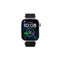 SaveFamily SaveWatch Plus 2 4,7 cm (1.85'') AMOLED Numérique 410 x 502 pixels Écran tactile 4G Blanc Wifi GPS (satellite), voir l’image 10 sur 16