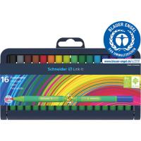 Schneider Pen Link-It 1.0 stylo-feutre