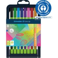 Schneider Schreibgeräte Line-Up stylo fin