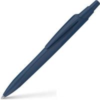 Schneider Schreibgeräte Reco Bleu Stylo à bille rétractable avec clip 1 pièce(s)