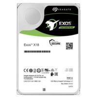 Seagate Exos X18 disque dur 10 To 7200 tr/min 256 Mo 3.5'' Série ATA III