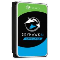 Seagate SkyHawk AI disque dur 8 To 7200 tr/min 256 Mo 3.5'' Série ATA III