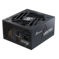 Seasonic Vertex PX-1200 unité d'alimentation d'énergie 1200 W 24-pin ATX ATX Noir