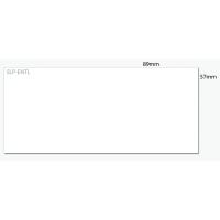 Seiko Instruments SLP-ENTL Blanc