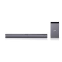 Sharp HT-SBW182 haut-parleur soundbar Noir 2.1 canaux 160 W