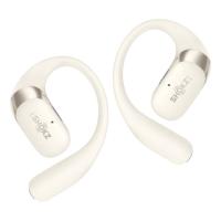 SHOKZ OpenFit 2 Écouteurs Sans fil Crochets auriculaires Appels/Musique/Sport/Au quotidien Beige
