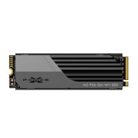 Silicon Power XS70 1 To M.2 PCI Express 4.0 NVMe 3D NAND