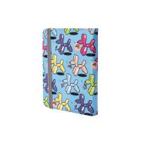 Silver Sanz 111939140199 étui pour lecteur d'e-book Housse Bleu 15,2 cm (6'')