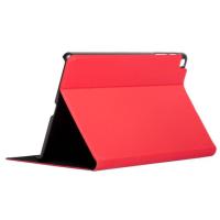 SilverHT 111944440199 étui pour tablette 25,6 cm (10.1'') Folio Rouge