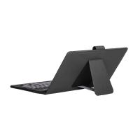 SilverHT 112001740199 étui pour tablette 27,9 cm (11'') Folio Noir, Vert