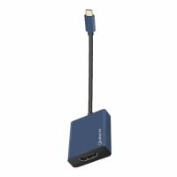 SilverHT Logan carte et adaptateur d'interfaces HDMI