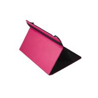 SilverHT Universal Basic 25,6 cm (10.1'') Folio Noir, Rose