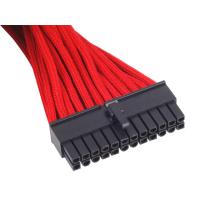 Silverstone 24pin -24pin, 0.3m 0,3 m