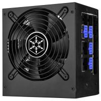 Silverstone ST85F-PT unité d'alimentation d'énergie 850 W 20-pin ATX ATX Noir