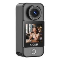 SJCAM C400 caméra pour sports d'action 16 MP 4K Ultra HD CMOS 25,4 / 2,8 mm (1 / 2.8'') Wifi 54 g