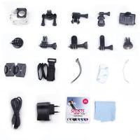 SJCAM SJ4000 WiFi caméra pour sports d'action 12 MP Full HD CMOS 25,4 / 3 mm (1 / 3''), voir l’image 3 sur 3
