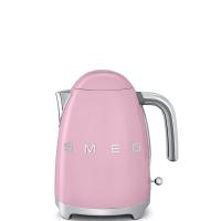 Smeg KLF03PKEU 1.7L 2400W Rose bouilloire