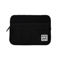 Smile 112005440199 sacoche d'ordinateurs portables 35,6 cm (14'') Housse Noir