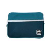 Smile 112005840199 sacoche d'ordinateurs portables 39,6 cm (15.6'') Housse Turquoise