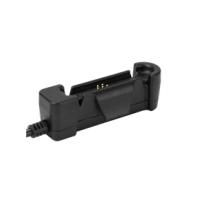 Socket Mobile AC4113-1762 chargeur d'appareils mobiles Lecteur de code barre Noir Intérieure