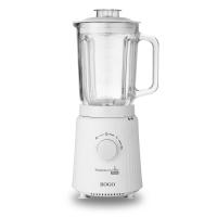 Sogo BAT-SS-5575 blender 1,5 L Mélangeur de table 1000 W Blanc