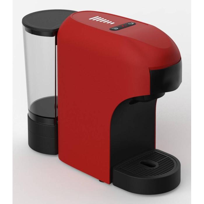Sogo CAF-SS-7650 machine à café Machine à café 2-en-1 0,85 L — image 4 sur 6