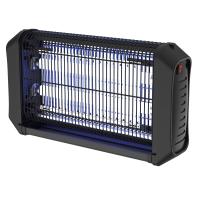 Sogo MIN-SS-13925 appareil anti-moustiques/insectes Automatique Insectiseur Adapté à une utilisation à l'intérieur Noir