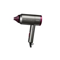 Solac Hair&Go Ionic 2000 W Gris, Violet