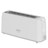 Solac S96006300 6 2 part(s) 800 W Blanc