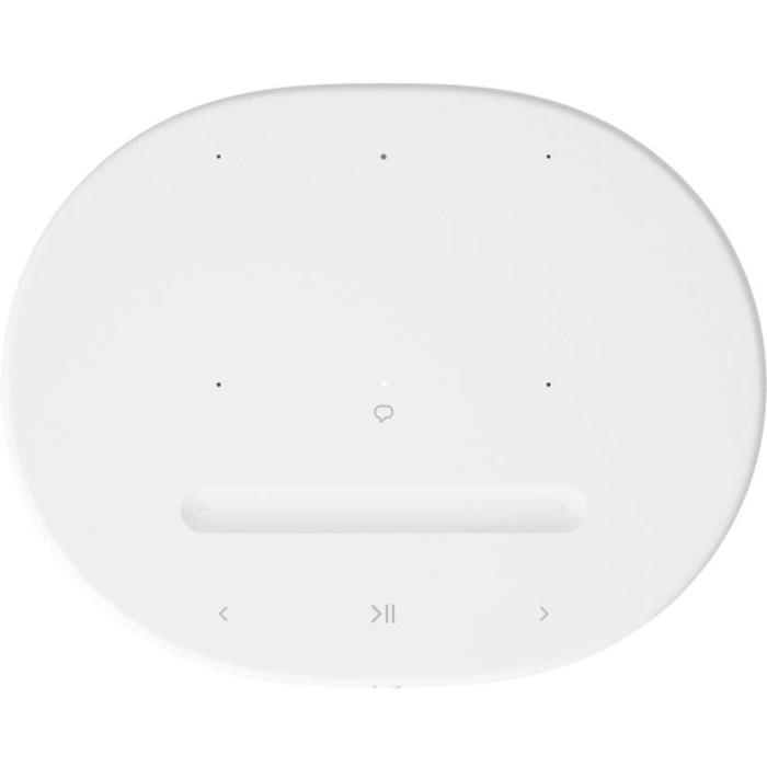 Sonos Move 2 Enceinte portable stéréo Blanc — image 9 sur 10