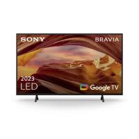 Sony KD-43X75WL 109,2 cm (43'') 4K Ultra HD Smart TV Wifi Noir