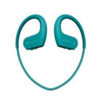 Sony NW-WS623 Lecteur MP3 Bleu 4 Go
