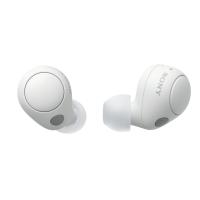 Sony WF-C700N Casque True Wireless Stereo (TWS) Ecouteurs Appels/Musique Bluetooth Blanc