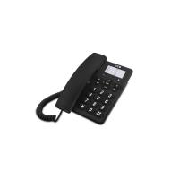 SPC Original Téléphone analogique Noir