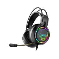 Spirit of Gamer ELITE-H10 Casque Avec fil Arceau Gaming USB Type-A Noir