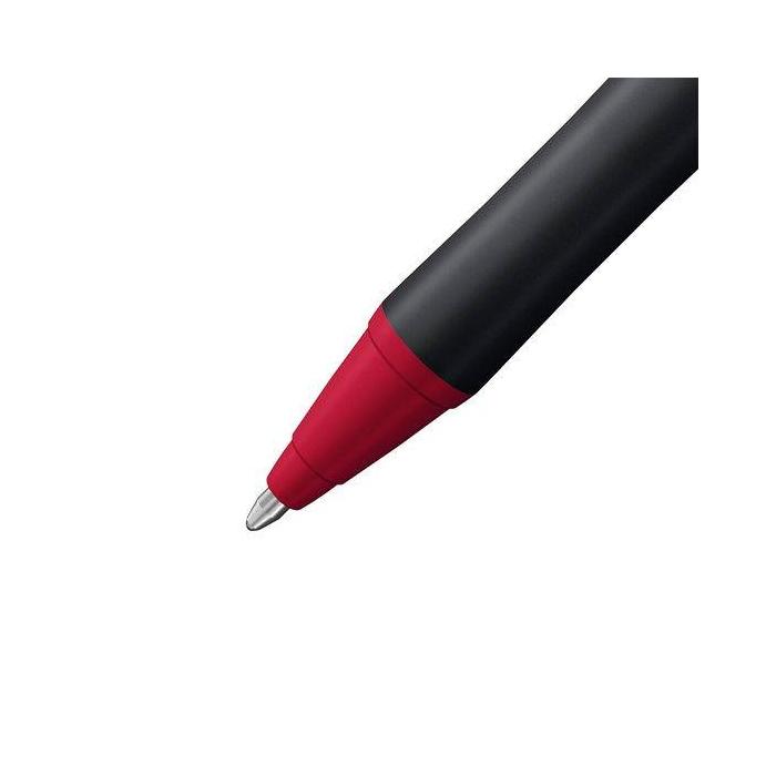 STABILO 6034/1-41 stylo à bille Bleu Stylo à bille rétractable avec clip Moyen 1 pièce(s) — image 2 sur 10
