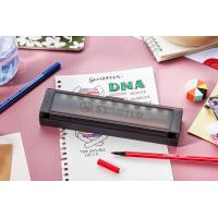 STABILO 6810-7 stylo-feutre Moyen Orange, Marron, Violet, Noir, Ultramarine, Carmin, Jaune, Rose, Vert, Vert clair 10, voir l’image 14 sur 16
