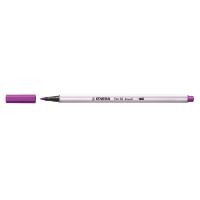 STABILO Pen 68 brush stylo-feutre Moyen Lilas 1 pièce(s)