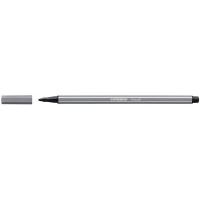 STABILO Pen 68 stylo-feutre Gris 1 pièce(s)