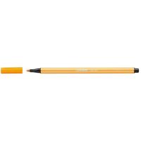 STABILO Pen 68 stylo-feutre Orange 1 pièce(s)