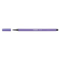 STABILO Pen 68 stylo-feutre Violet 1 pièce(s)