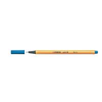 STABILO point 88 stylo fin Bleu 1 pièce(s)