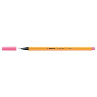 STABILO point 88 stylo fin Rose 1 pièce(s)