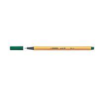 STABILO point 88 stylo fin Vert 1 pièce(s)