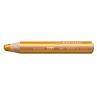 STABILO woody 3 in 1 Or 1 pièce(s)