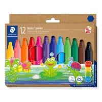 Staedtler 329 C12 stylo-feutre 12 pièce(s)