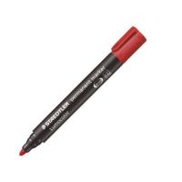 Staedtler 352-2 marqueur indélébile Rouge 1 pièce(s)